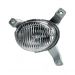 Противотуманная фара CHEVROLET Aveo 4D 06 левая DEPO