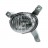 Противотуманная фара CHEVROLET Aveo 4D 06 левая DEPO