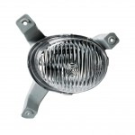 Противотуманная фара CHEVROLET Aveo 4D 06 правая DEPO