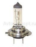 Автолампа H7 12V 55W 800006 NordYADA CLEAR