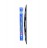 Щетка стеклоочистителя ALCA UNIVERSAL 22&quot;/56 см 182000 ALCA