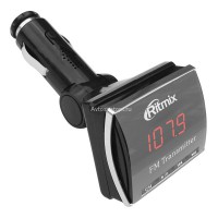 Mp3 трансмиттер FMT-A750 RITMIX