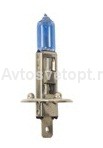 Автолампа H1 12V 55W SUPER WHITE 800016 Nord YADA