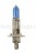 Автолампа H1 12V 55W SUPER WHITE 800016 Nord YADA