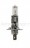Автолампа H1 12V 55W  800002 NordYADA CLEAR