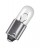 Автолампа  24V  T4W  3930TSP OSRAM