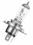Автолампа H4 12V- 60/55W  (P43t) Tungsram