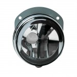 Противотуманная фара MERCEDES R171 03-10 левая DEPO