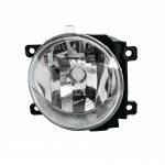Противотуманная фара TOYOTA Land Cruiser FJ200  '12- правая DEPO