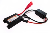 Блок розжига SVS Slim DC 35W 12V (только для ламп DC)