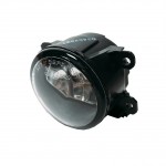 Противотуманная фара CITROEN C4 '10-/Berlingo '12- L/R DEPO