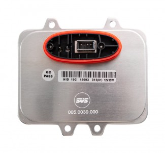 Блок розжига SVS штатный  OEM аналог HA-4.1