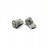 Светодиод 24V T10 (W5W) WHITE (1SMD) W2.1x9.5d (габарит, повт.  поворота) Маяк