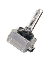 Ксеноновая лампа D3S (4300K) Sho-me