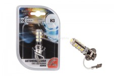 Светодиодные лампы  H3-13SMD XENITE