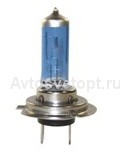 Автолампа H7 12V 55W SUPER WHITE 800021 NordYADA