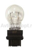 Автолампа  12V P27/7W (W2.5*16d) 17945 CP NARVA