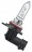 Автолампа HIR2 12V- 55W (PX22d) Tungsram