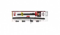 Щетка стеклоочистителя задняя 14"/35 см REAR FLAT 001420 HEYNER