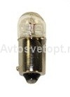 Автолампа  24V T4W (BA9s) 13929CP  PHILIPS
