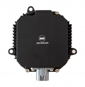 Блок розжига SVS штатный OEM аналог MA-4.0