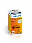 Автолампа 12V PS24W Standart 12086C1 PHILIPS