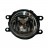Противотуманная фара TOYOTA Land Cruiser PRADO 09-10 правая DEPO