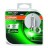 Автолампа H11 12V 55W (PGJ19-2) Ultra Life 3200К (DuoBox) 64211ULTHCB OSRAM