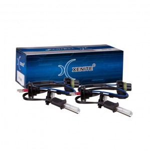 Лампа XP Xenite H3 (6000K) AC