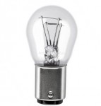 Автолампа   12V P21/4W (BAZ15d) 12594CP PHILIPS