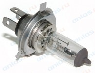 Автолампа H4 24V 100/90W (P43t) 54450 &quot;Маяк&quot;