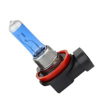 Автолампа H11 12V 55W SUPER WHITE  800047 Nord YADA