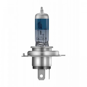 Автолампа  H4 12V 100/90W (P43T) COOL BLUE BOOST 5000К (DuoBox) 62193CBB_HCB OSRAM