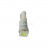 Светодиод 12V T5-02 (1SMD) W1,2W Base:W2,0 х4,6d RED( красный) 901146 TM NORD YADA