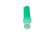 Светодиодные лампы T15 Green T5 1LED XENITE