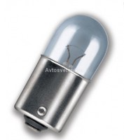 Автолампа  24V R5W (BA15s)   13821CP PHILIPS