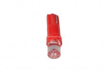 Светодиодные лампы T15 Red T5 1LED XENITE