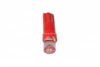 Светодиодные лампы T15 Red T5 1LED XENITE