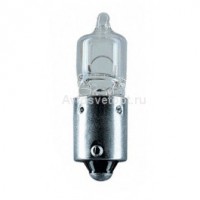 Автолампа H21W 24V 21W (ук. пов.,стоп-сигнал ,противотуманные фонари) 902248 NordYADA CLEAR