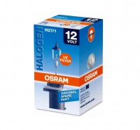 Автолампа H27/1 12V 27W (PG13)  880  OSRAM