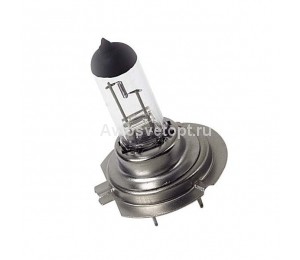 Автолампа H7 24V 100W (Px26d) 54750 "Маяк" Автолампа H7 24V 100W (Px26d) 54750 "Маяк"
