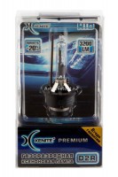 Ксеноновая лампа D2R (4300K) XPREMD2R4K Xenite Premium