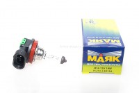 Автолампа H16 12V 19W (PGJ19-3) 52116 "Маяк"