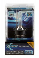 Ксеноновая лампа D2S (4300K) XPREMD2S4K Xenite Premium
