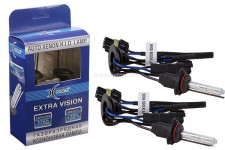 Лампа Xenite HB4 (4300K) EXTRA VISION (комплект 2 шт) AC