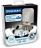 Светодиодные лампы HB3 12V 18W P20d Megalight LED +150 (2шт.) 6000K P20d Tungsram