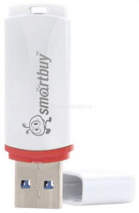 USB Flash Drive 8Gb Crown SmartBuy USB Flash Drive 8Gb Crown SmartBuy