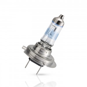 Автолампа H7 (55) PX26D RANGE POWER +110% ( 2шт.) 12V NARVA 48062 RPH S2