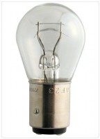Автолампа  12V P21/5W (BAY15d) 12499CP PHILIPS