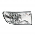 Противотуманная фара SKODA Octavia 05-09 правая DEPO